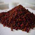 Organic Dried Seabuckthorn Berries 