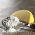 Lemon Powder