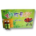 Organic Seabuckthorn Oral Liquid