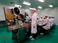 Sea Buckthorn Products Workshop
