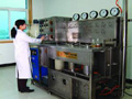 Supercritical Laboratory