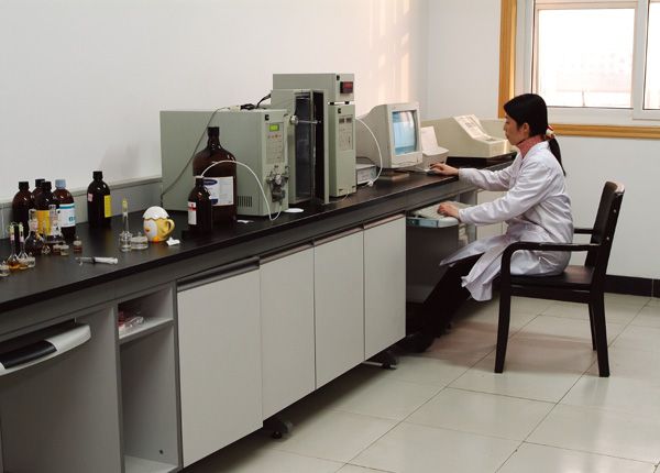 Seabuckthorn research and development laboratory